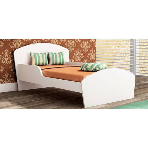 Tamanhos, Medidas e Dimensões do produto Mini Cama Bella 100% Mdf - Tcil