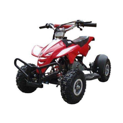 Tamanhos, Medidas e Dimensões do produto Mini Quadriciclo ATV 49cc
