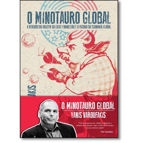 Tamanhos, Medidas e Dimensões do produto Minotauro Global, o - Autonomia Literaria