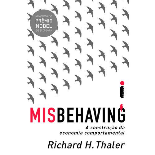 Tamanhos, Medidas e Dimensões do produto Misbehaving - 1ª Ed.