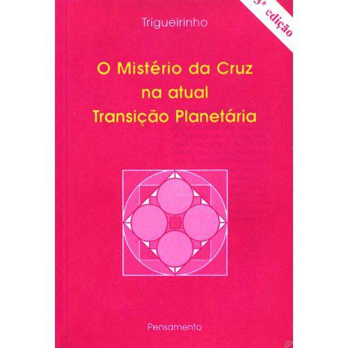 Tamanhos, Medidas e Dimensões do produto Mistério da Cruz A.trans.planetária