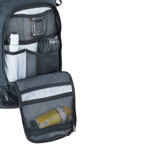 Tamanhos, Medidas e Dimensões do produto Mochila Cc 10l + B.Hidrat 2l Preto