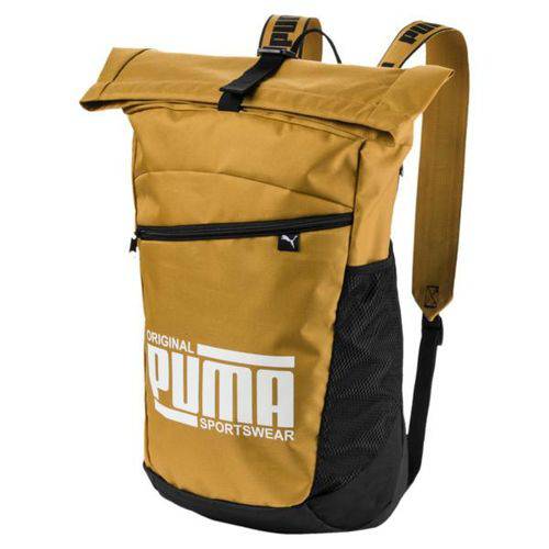 Tamanhos, Medidas e Dimensões do produto Mochila Puma 075435