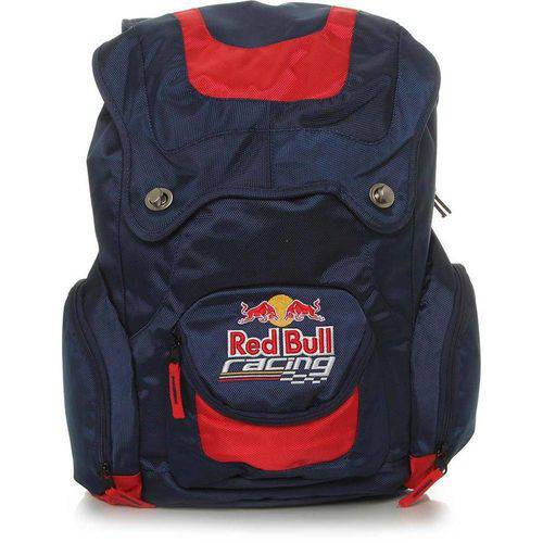 Tamanhos, Medidas e Dimensões do produto Mochila Red Bul Pro Series