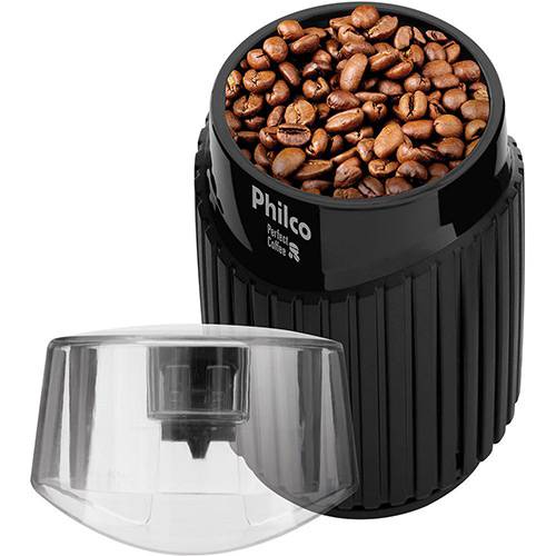 Tamanhos, Medidas e Dimensões do produto Moedor de Café Perfect Coffe - Philco