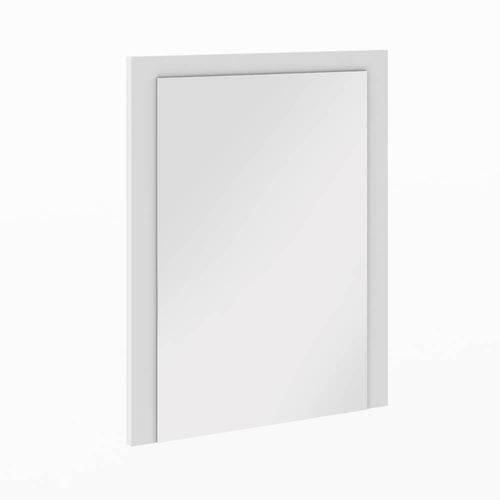 Tamanhos, Medidas e Dimensões do produto Moldura com Espelho Rt 3029 - Branco
