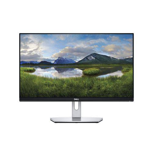 Tamanhos, Medidas e Dimensões do produto Monitor LED Full HD IPS 23" Widescreen Dell S2319H Preto