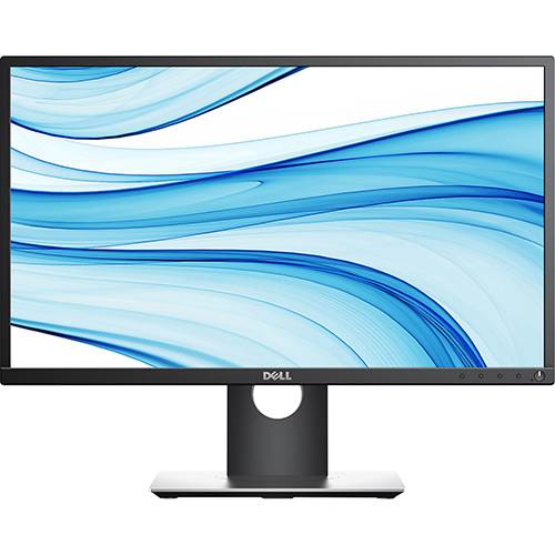 Tamanhos, Medidas e Dimensões do produto Monitor P2317h Widescreen 23" - Dell