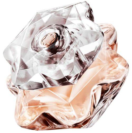 Tamanhos, Medidas e Dimensões do produto Mont Blanc Lady Emblem Eau de Parfum 50ml