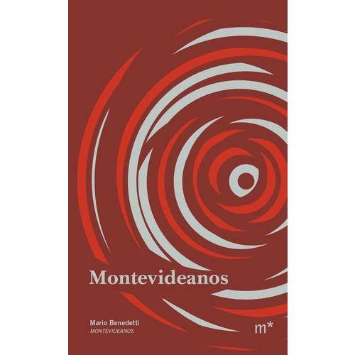 Tamanhos, Medidas e Dimensões do produto Montevideanos