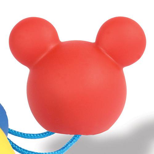 Tamanhos, Medidas e Dimensões do produto Mordedor / Chocalho Disney Baby - Toyster