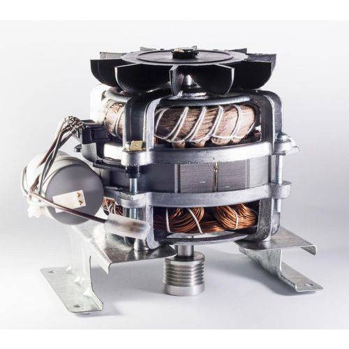 Tamanhos, Medidas e Dimensões do produto Motor para Lavadora Bell 6.4 Kg da Libell