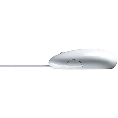 Tamanhos, Medidas e Dimensões do produto Mouse-BES - Apple