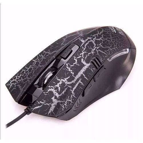 Tamanhos, Medidas e Dimensões do produto Mouse Gamera 3200DPI