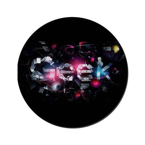 Tamanhos, Medidas e Dimensões do produto Mouse Pad Geek