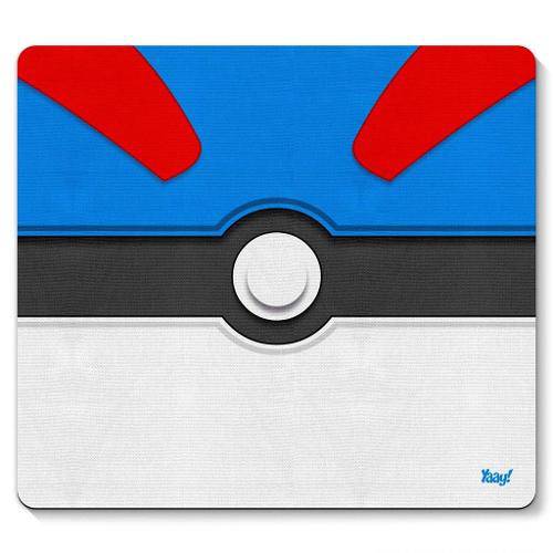 Tamanhos, Medidas e Dimensões do produto Mouse Pad Great Poketball