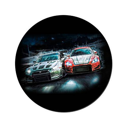 Tamanhos, Medidas e Dimensões do produto Mouse Pad Nfs