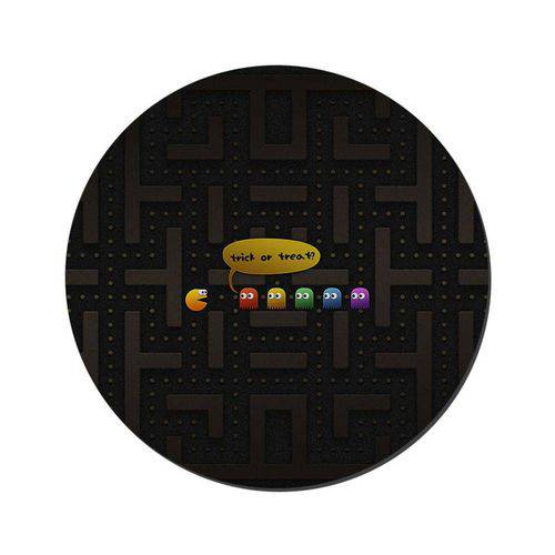 Tamanhos, Medidas e Dimensões do produto Mouse Pad Pacman