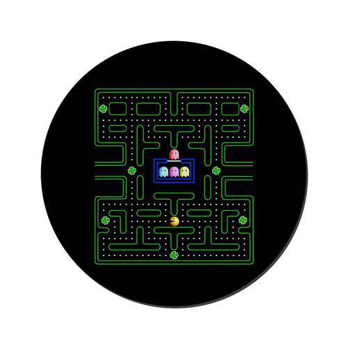 Tamanhos, Medidas e Dimensões do produto Mouse Pad Pacman2