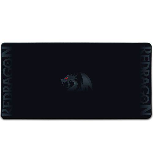 Tamanhos, Medidas e Dimensões do produto Mouse Pad Redragon Kunlun 70x35cm Speed Gamer Extended P005