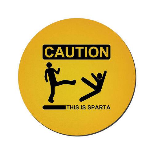 Tamanhos, Medidas e Dimensões do produto Mouse Pad Sparta