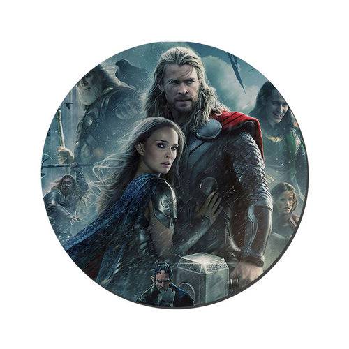 Tamanhos, Medidas e Dimensões do produto Mouse Pad Thor