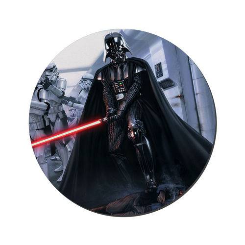 Tamanhos, Medidas e Dimensões do produto Mouse Pad Vader3