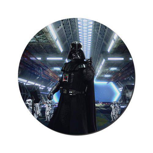 Tamanhos, Medidas e Dimensões do produto Mouse Pad Vader6