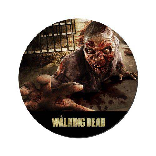 Tamanhos, Medidas e Dimensões do produto Mouse Pad Walking Dead