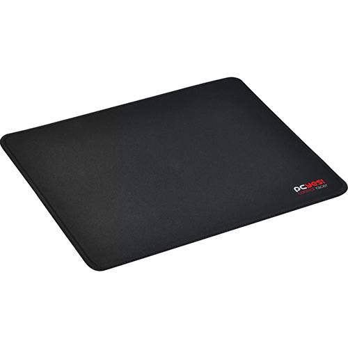 Tamanhos, Medidas e Dimensões do produto Mousepad Gamer Control Racer Tamanho P - Pcyes