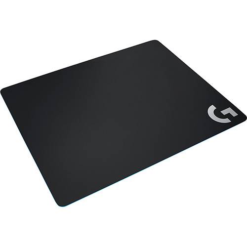 Tamanhos, Medidas e Dimensões do produto Mousepad Gamer de Tecido G240 Logitech