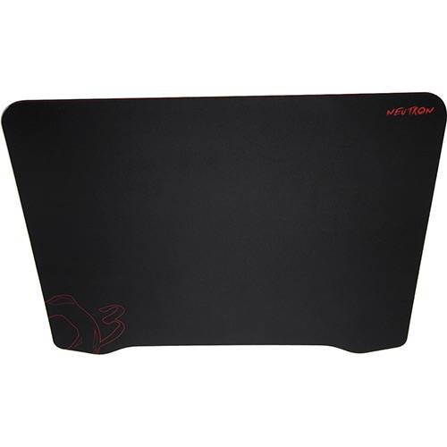 Tamanhos, Medidas e Dimensões do produto Mousepad Ozone Gaming Neutron - Preto