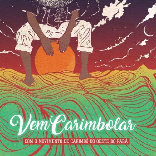Tamanhos, Medidas e Dimensões do produto Movimento de Carimbó do Oeste do Pará - Vem Carimbolar