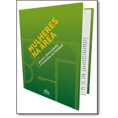 Tamanhos, Medidas e Dimensões do produto Mulheres na Area Genero, Diversidade e Insercoes N