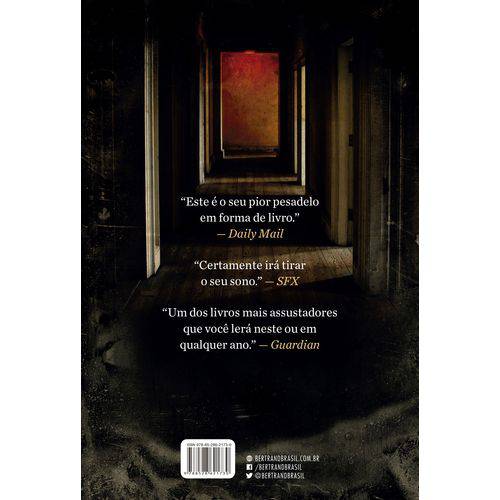Tamanhos, Medidas e Dimensões do produto Na Escuridão da Mente - 1ª Ed.