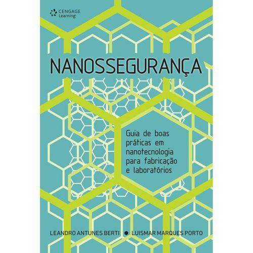 Tamanhos, Medidas e Dimensões do produto Nanosseguranca
