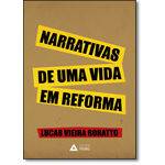 Tamanhos, Medidas e Dimensões do produto Narrativas de uma Vida em Reforma