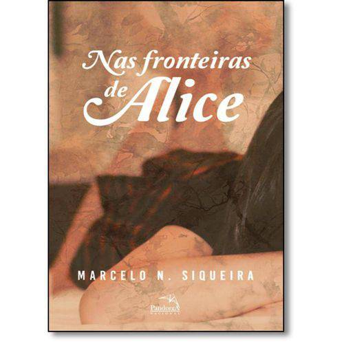 Tamanhos, Medidas e Dimensões do produto Nas Fronteiras de Alice - Pandorga