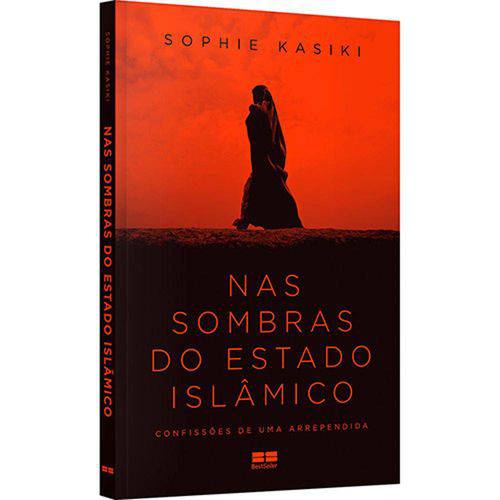 Tamanhos, Medidas e Dimensões do produto Nas Sombras do Estado Islâmico - 1ª Ed.