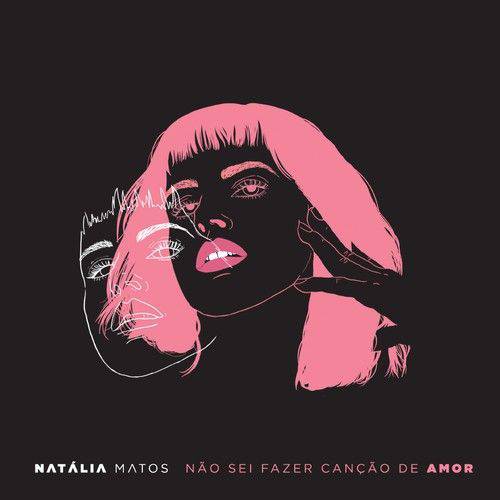 Tamanhos, Medidas e Dimensões do produto Natalia Matos - não Sei Fazer Canção de Amor
