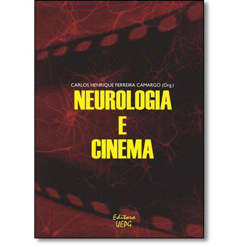 Tamanhos, Medidas e Dimensões do produto Neurologia e Cinema