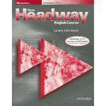 Tamanhos, Medidas e Dimensões do produto New Headway Elementary Wb With Key - 2nd Ed