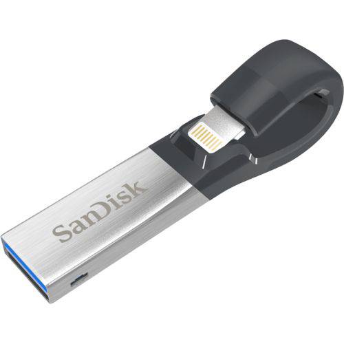 Tamanhos, Medidas e Dimensões do produto New Ixpand 16gb Flash Drive - Pen Drive - Sandisk