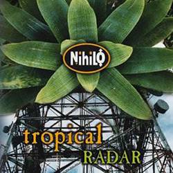 Tamanhos, Medidas e Dimensões do produto Nihilo - Tropical Radar