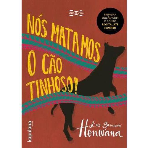 Tamanhos, Medidas e Dimensões do produto Nós Matamos o Cão Tinhoso!