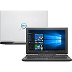 Tamanhos, Medidas e Dimensões do produto Notebook Dell Gaming G7 7588-A10B Intel Core 8º I5 8GB (GeForce GTX 1050TI com 4GB) 1TB Tela Full HD 15,6" Windows 10 - Branco