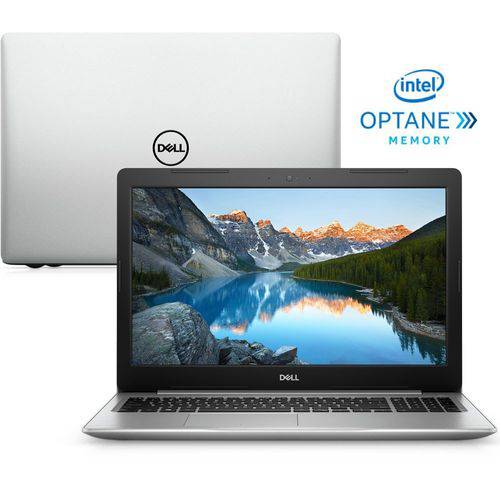 Tamanhos, Medidas e Dimensões do produto Notebook Dell Inspiron I15-5570-m60c 8ª Geração Intel Core I7 4gb+16gb Optane 1tb Placa Vídeo Bivolt
