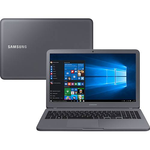 Tamanhos, Medidas e Dimensões do produto Notebook Expert VF3BR Intel Core I7 8GB (Geforce MX110 com 2GB) 1TB HD LED 15,6" W10 - Samsung