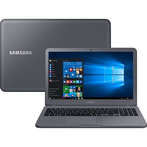 Tamanhos, Medidas e Dimensões do produto Notebook Expert X50 8ª Intel Core I7 8GB (GeForce MX110 de 2GB) 1TB Tela LED Full HD 15,6'' W10 Cinza Titanio - Samsung
