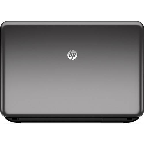 Tamanhos, Medidas e Dimensões do produto Notebook HP 1000-1240br com Intel Core I3 4GB 500GB LED 14'' Windows 8